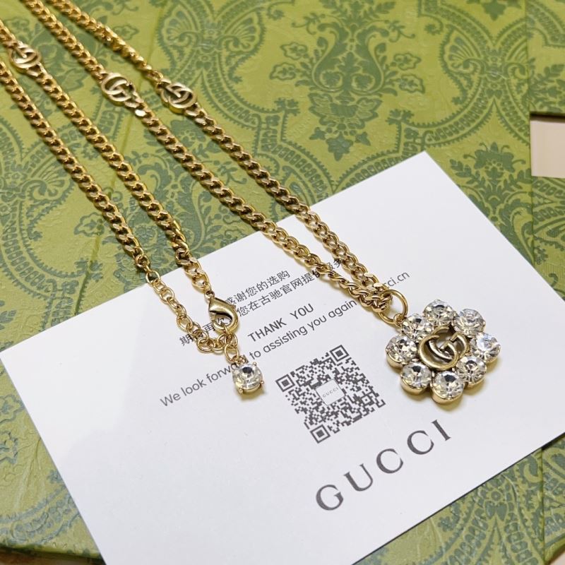 Gucci Necklaces